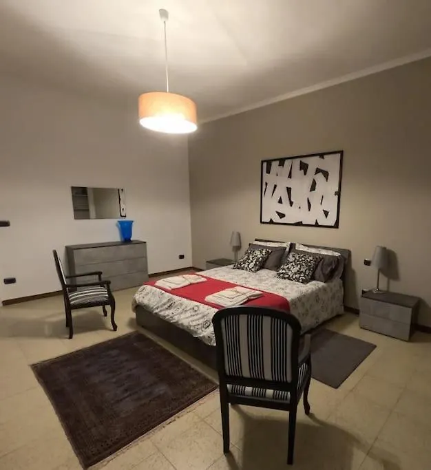 Ciccime Sea House Apartment Bari Italy