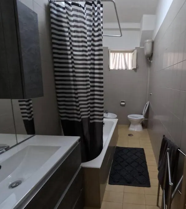 Ciccime Sea House Apartment Bari