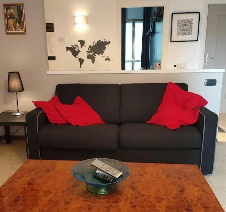 Ciccime Sea House Apartment Bari