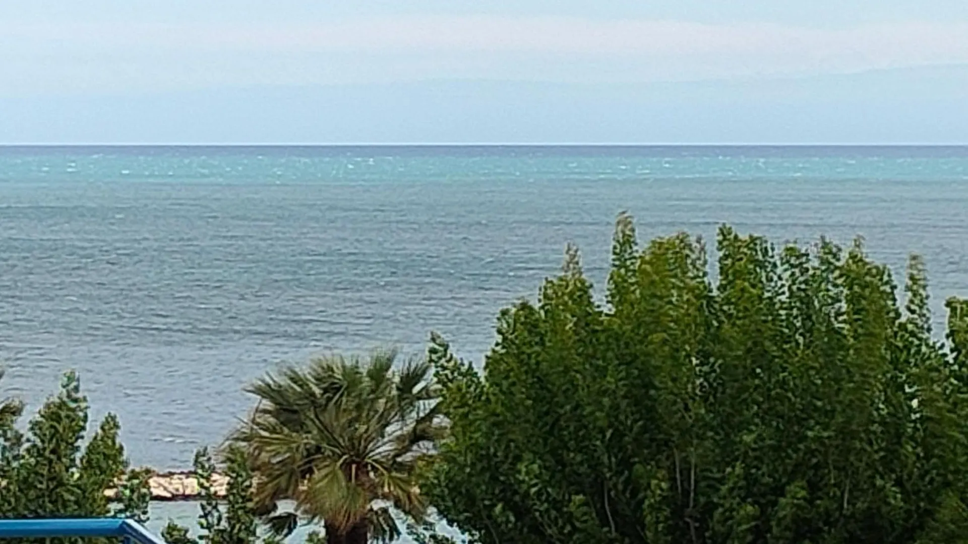 Ciccime Sea House Apartment Bari