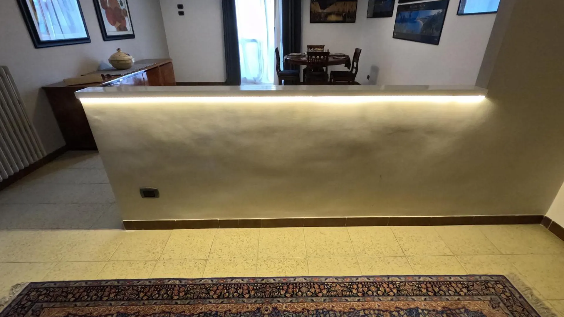 Ciccime Sea House Apartment Bari